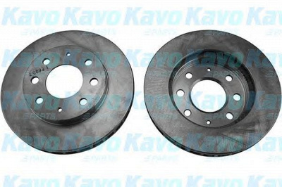 KAVO PARTS br3229 -  Тормозной диск